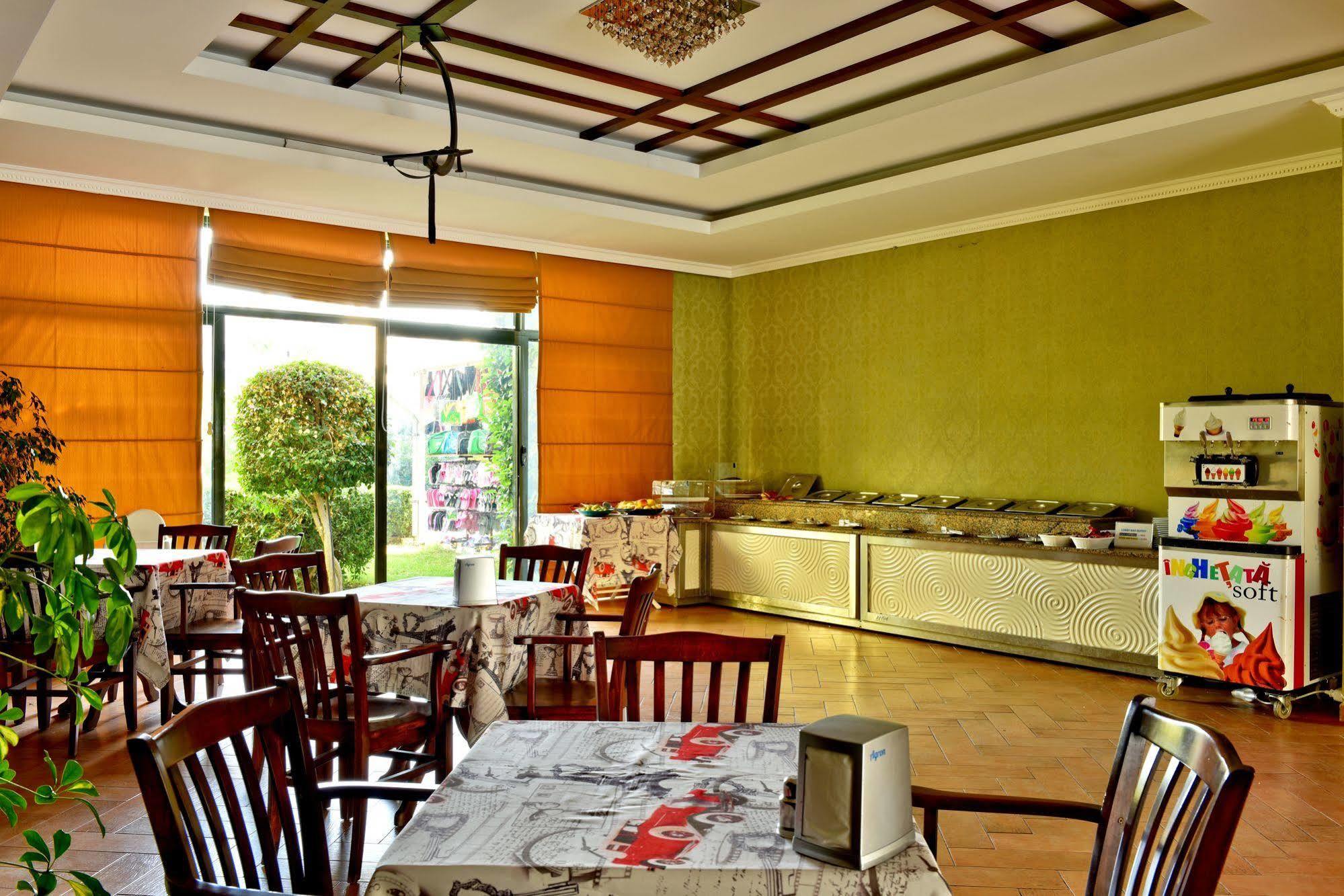 Green Garden Suites Hotel Алания Экстерьер фото